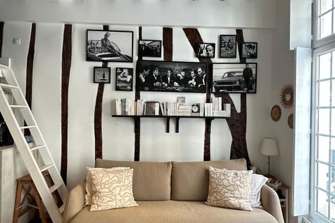 Studio i Paris, Paris, Paris - € 450.000 | Ref: 102775 - foto 4