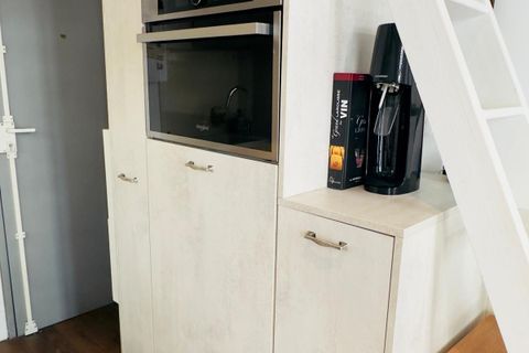 Studio i Paris, Paris, Paris - € 450.000 | Ref: 102775 - foto 6