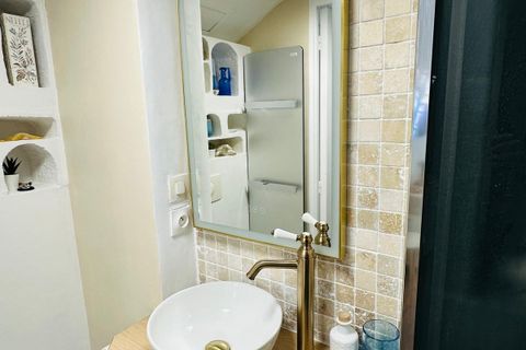 Studio i Paris, Paris, Paris - € 450.000 | Ref: 102775 - foto 8