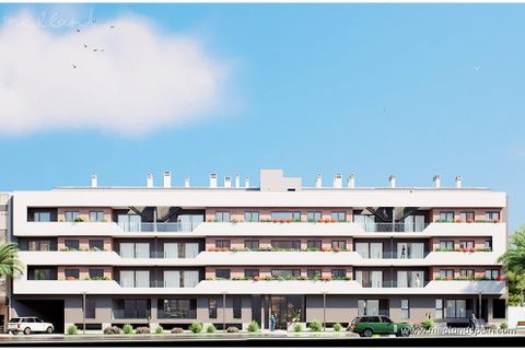 Lejlighed i Lo Pagan, Murcia, Lo Pagan - € 305.000 | Ref: N-7492948 - foto 4