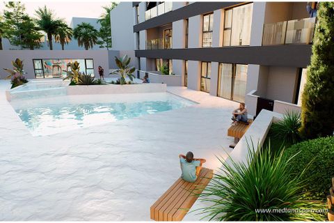 Lejlighed i Lo Pagan, Murcia, Lo Pagan - € 305.000 | Ref: N-7492948 - foto 5
