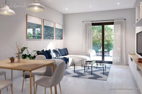 Lejlighed i Lo Pagan, Murcia, Lo Pagan - € 305.000 | Ref: N-7492948 - foto 6