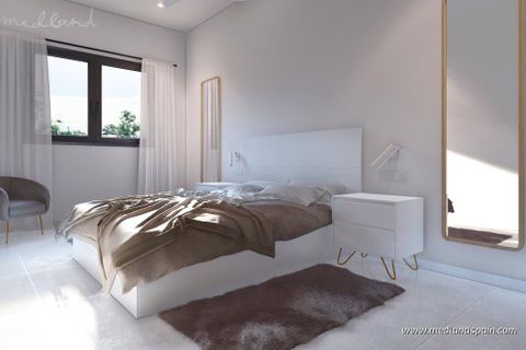 Lejlighed i Lo Pagan, Murcia, Lo Pagan - € 305.000 | Ref: N-7492948 - foto 8