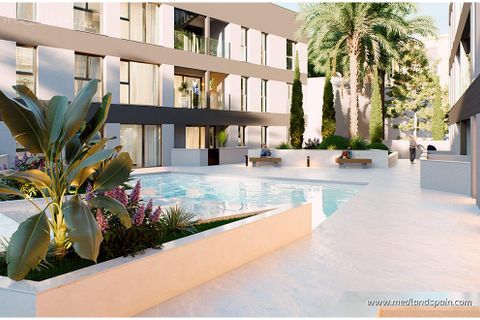Lejlighed i Lo Pagan, Murcia, Lo Pagan - € 305.000 | Ref: N-7492948 - foto 11