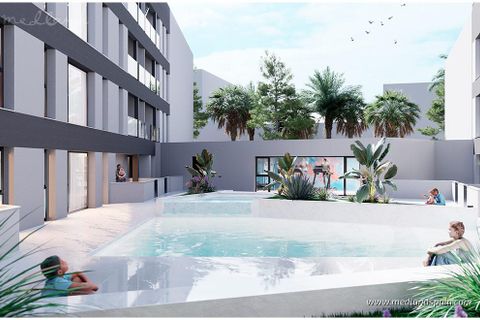 Lejlighed i Lo Pagan, Murcia, Lo Pagan - € 305.000 | Ref: N-7492948 - foto 13