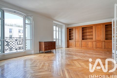 Lejlighed i Paris, Paris, Paris - € 1.750.000 | Ref: 37295 - foto 1