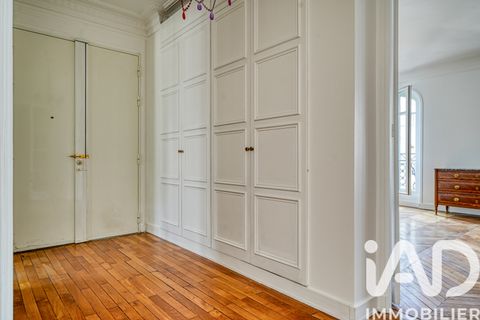 Lejlighed i Paris, Paris, Paris - € 1.750.000 | Ref: 37295 - foto 2