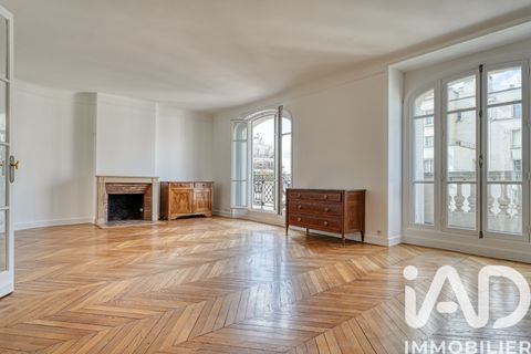 Lejlighed i Paris, Paris, Paris - € 1.750.000 | Ref: 37295 - foto 3