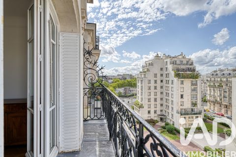 Lejlighed i Paris, Paris, Paris - € 1.750.000 | Ref: 37295 - foto 4