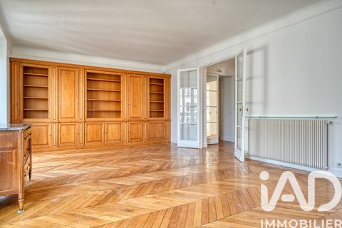 Lejlighed i Paris, Paris, Paris - € 1.750.000 | Ref: 37295 - foto 5