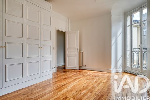 Lejlighed i Paris, Paris, Paris - € 1.750.000 | Ref: 37295 - foto 8