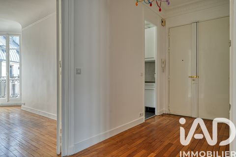 Lejlighed i Paris, Paris, Paris - € 1.750.000 | Ref: 37295 - foto 9