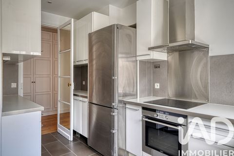 Lejlighed i Paris, Paris, Paris - € 1.750.000 | Ref: 37295 - foto 11
