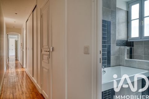 Lejlighed i Paris, Paris, Paris - € 1.750.000 | Ref: 37295 - foto 12