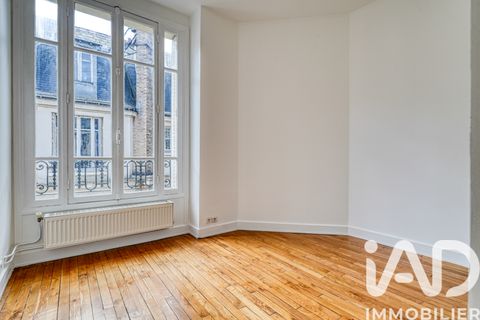 Lejlighed i Paris, Paris, Paris - € 1.750.000 | Ref: 37295 - foto 14