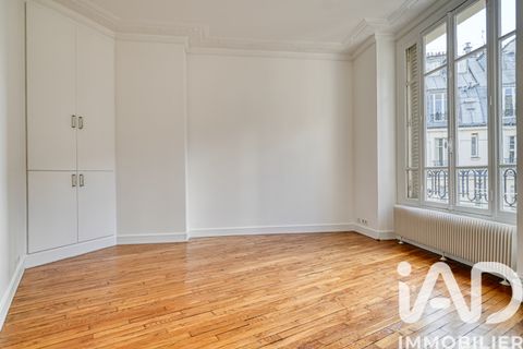 Lejlighed i Paris, Paris, Paris - € 1.750.000 | Ref: 37295 - foto 17