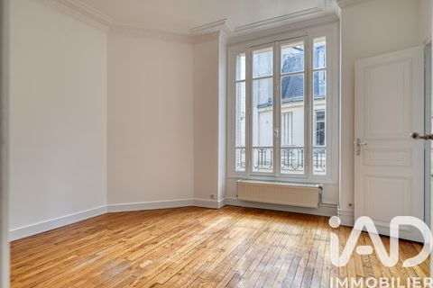 Lejlighed i Paris, Paris, Paris - € 1.750.000 | Ref: 37295 - foto 19
