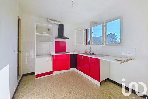 Villa i Gien, Loiret, Gien - € 110.000 | Ref: 18093 - foto 6