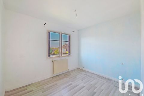 Villa i Gien, Loiret, Gien - € 110.000 | Ref: 18093 - foto 7