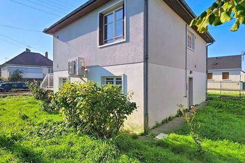 Villa i Gien, Loiret, Gien - € 110.000 | Ref: 18093 - foto 11