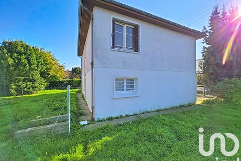 Villa i Gien, Loiret, Gien - € 110.000 | Ref: 18093 - foto 12