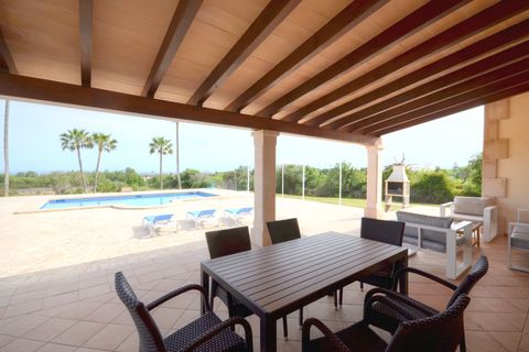 Herregård i Calonge, Mallorca, Calonge - € 3 000 000 | Ref: 3108 - foto 9