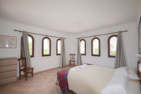 Herregård i Calonge, Mallorca, Calonge - € 3 000 000 | Ref: 3108 - foto 12