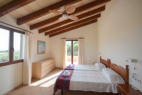 Herregård i Calonge, Mallorca, Calonge - € 3 000 000 | Ref: 3108 - foto 16