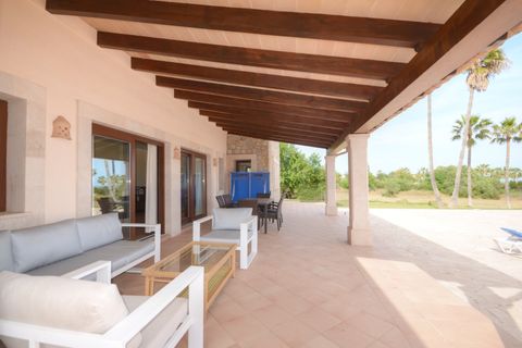 Herregård i Calonge, Mallorca, Calonge - € 3 000 000 | Ref: 3108 - foto 18
