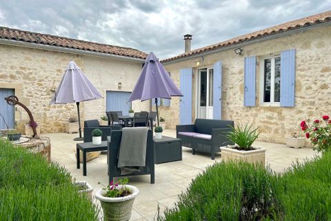 Villa i Doulezon, Gironde, Doulezon - € 349 900 | Ref: 9759A - foto 3
