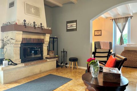 Villa i Doulezon, Gironde, Doulezon - € 349 900 | Ref: 9759A - foto 8