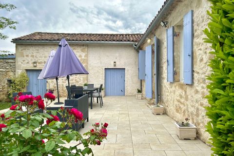 Villa i Doulezon, Gironde, Doulezon - € 349 900 | Ref: 9759A - foto 17