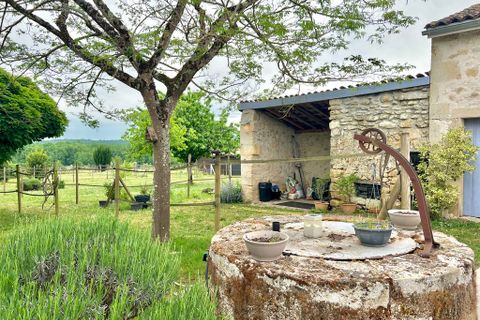 Villa i Doulezon, Gironde, Doulezon - € 349 900 | Ref: 9759A - foto 19