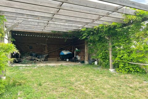 Villa i Doulezon, Gironde, Doulezon - € 349 900 | Ref: 9759A - foto 23