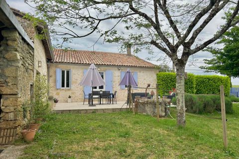 Villa i Doulezon, Gironde, Doulezon - € 349 900 | Ref: 9759A - foto 24