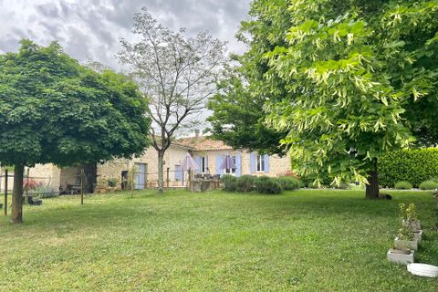 Villa i Doulezon, Gironde, Doulezon - € 349 900 | Ref: 9759A - foto 30
