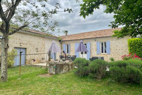 Villa i Doulezon, Gironde, Doulezon - € 349 900 | Ref: 9759A - foto 31