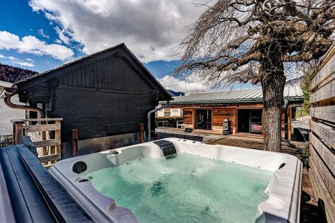 Villa a Morzine, Haute-Savoie, Morzine - € 1.295.000 | Ref: 9758A - foto 2