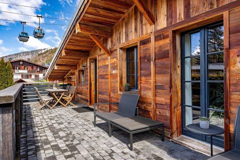 Villa a Morzine, Haute-Savoie, Morzine - € 1.295.000 | Ref: 9758A - foto 3