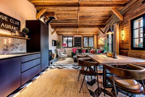 Villa a Morzine, Haute-Savoie, Morzine - € 1.295.000 | Ref: 9758A - foto 4