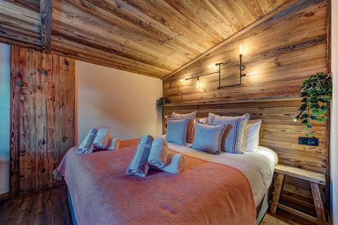 Villa a Morzine, Haute-Savoie, Morzine - € 1.295.000 | Ref: 9758A - foto 6