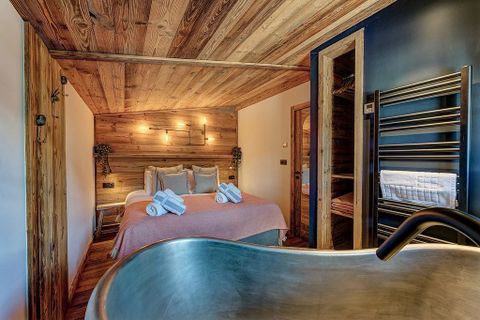Villa a Morzine, Haute-Savoie, Morzine - € 1.295.000 | Ref: 9758A - foto 7