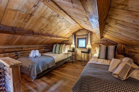 Villa a Morzine, Haute-Savoie, Morzine - € 1.295.000 | Ref: 9758A - foto 11