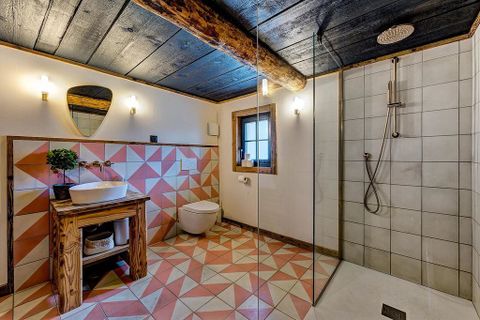 Villa a Morzine, Haute-Savoie, Morzine - € 1.295.000 | Ref: 9758A - foto 12