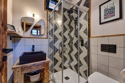 Villa a Morzine, Haute-Savoie, Morzine - € 1.295.000 | Ref: 9758A - foto 14