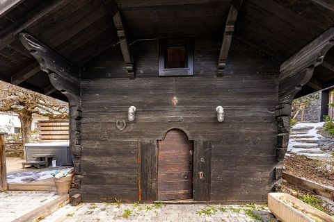 Villa a Morzine, Haute-Savoie, Morzine - € 1.295.000 | Ref: 9758A - foto 15
