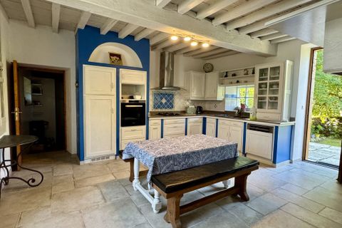 Villa a Navarrenx, Pyrenees-Atlantiques, Navarrenx - € 449.000 | Ref: 9760A - foto 5