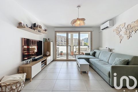 Appartement - Lyon, Rhone, Lyon - € 345 000 | Réf : 88805 - photo 2