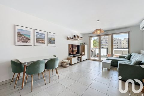 Appartement - Lyon, Rhone, Lyon - € 345 000 | Réf : 88805 - photo 3