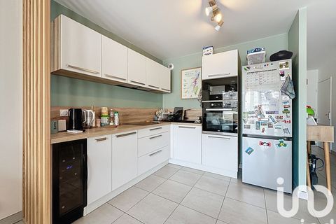 Appartement - Lyon, Rhone, Lyon - € 345 000 | Réf : 88805 - photo 5